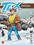 Ler Tex Coleção Nº 499: Tempestade nas montanhas rochosas, do autor Boselli Mauro Ler Tex Coleção Nº 499: Tempestade nas montanhas rochosas, do autor Boselli Mauro