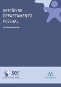 Ler Gestão De Departamento Pessoal (gestão De Desempenho, Trein, do autor TIAGO MENDONÇA SCAVONE