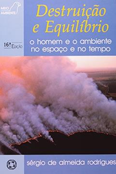 Destruicao E Equilibrio - 16, do autor Rodrigues