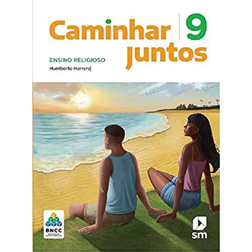 Ler CAMINHAR JUNTOS 9 ED 2023, do autor Humberto Herrera Ler CAMINHAR JUNTOS 9 ED 2023, do autor Humberto Herrera