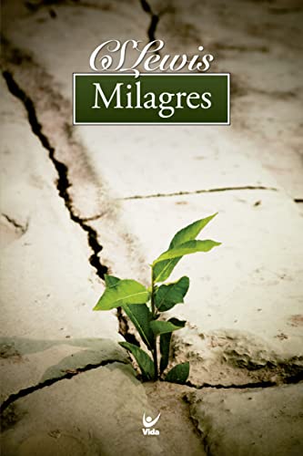 Ler Milagres, do autor C.S Lewis