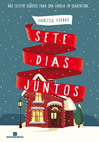 Ler Sete dias juntos, do autor Francesca Hornak