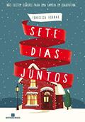 Ler Sete dias juntos, do autor Francesca Hornak Ler Sete dias juntos, do autor Francesca Hornak