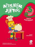 Ler Aprender Juntos Português 3 Bncc Ed 2021, do autor Cicero De Oliviera/elizabeth Gavioli De Oliveira Silva