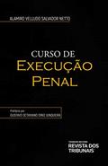 Ler Curso de execução penal, do autor Alamiro Velludo Salvador Netto