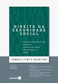 Ler Direito da Seguridade Social - 39ª Edição - 2020, do autor Sergio Pinto Martins Ler Direito da Seguridade Social - 39ª Edição - 2020, do autor Sergio Pinto Martins