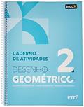 Ler DESENHO GEOMETRICO - VOL 2 - CADERNO DE ATIVIDADES (Volume 2), do autor Tereza Marangoni Fernandes; Elenice L. Ogassawara; José Ruy Giovanni; José Ruy Giovanni Jr.