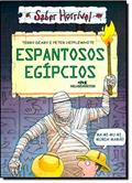 Ler Espantosos Egipcios, do autor Terry Deary