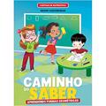 Ler Cartilha de Matemática Caminho do Saber - Aprendendo Formas Geométricas, do autor Adson Vasconcelos Ler Cartilha de Matemática Caminho do Saber - Aprendendo Formas Geométricas, do autor Adson Vasconcelos