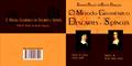Ler O método Geométrico em Descartes e Spinoza, do autor Emanuel Angelo Rocha Fragoso Ler O método Geométrico em Descartes e Spinoza, do autor Emanuel Angelo Rocha Fragoso