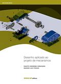 Ler Desenho Aplicado ao Projeto de Mecanismos, do autor Fausto Hironobu Kobayashi; Hudson Luiz Pissini