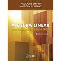 Ler Álgebra Linear - Uma Abordagem Geométrica, do autor Shifrin Ler Álgebra Linear - Uma Abordagem Geométrica, do autor Shifrin