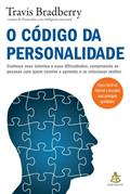 Ler O Código da Personalidade, do autor Travis Bradberry