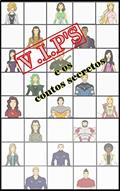 Ler Os Contos Secretos dos VIP's: volume 1, do autor A.L Barreto