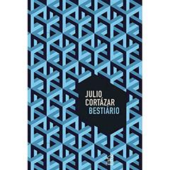 Bestiário, do autor Julio Cortazar