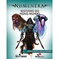 Ler Bestiário do Nono Mundo: Numenera, do autor Monte Cook Ler Bestiário do Nono Mundo: Numenera, do autor Monte Cook