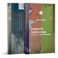 Ler Poemas do Japão Antigo, do autor Andrei Cunha Ler Poemas do Japão Antigo, do autor Andrei Cunha