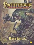 Ler PATHFINDER RPG BESTIARIO, do autor Richard Pett