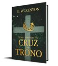 Ler O que Aconteceu da Cruz ao Trono, do autor E. W. Kenyon