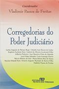 Ler Corregedorias do Poder Judiciário, do autor Dirce Nei Teixeira De Freitas