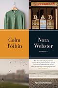 Ler Nora Webster, do autor Colm Tóibín