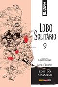 Ler Lobo Solitário - Volume 9, do autor Kazuo Koike Ler Lobo Solitário - Volume 9, do autor Kazuo Koike