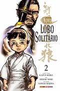 Ler Novo Lobo Solitário Vol. 2, do autor Kazuo Koike Ler Novo Lobo Solitário Vol. 2, do autor Kazuo Koike
