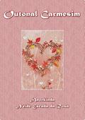 Ler Outonal Carmesim, do autor Anorkinda Neide Escada Da Rosa