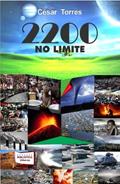 Ler 2200. No Limite, do autor César Torres