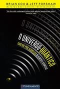Ler O Universo Quântico. Tudo que Pode Acontecer Realmente Acontece, do autor Brian Cox; Jeff Forshaw