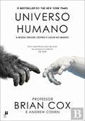 Ler Universo Humano, do autor Brian Cox