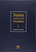 Ler Suma contra os gentios - Vol. I - (Bilíngue - Capa Dura): Volume I: 1, do autor Tomás de Aquino Ler Suma contra os gentios - Vol. I - (Bilíngue - Capa Dura): Volume I: 1, do autor Tomás de Aquino