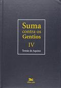 Ler Suma contra os gentios - Vol. IV - (Bilíngue - Capa Dura): Volume IV: 4, do autor Tomás de Aquino Ler Suma contra os gentios - Vol. IV - (Bilíngue - Capa Dura): Volume IV: 4, do autor Tomás de Aquino