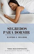Ler Segredos Para Dormir Rápido E Melhor: Tenha mais disposição e menos estresse durante o seu dia!, do autor Super E-book