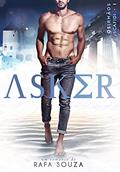 Ler ASKER (Os Irmãos Scafidi Livro 1), do autor Rafa Souza Ler ASKER (Os Irmãos Scafidi Livro 1), do autor Rafa Souza