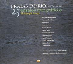 Praias do Rio. 25 Ensaios Fotográficos, do autor Bia Corrêa do Lago