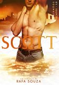 Ler SCOTT: Os Irmãos Scafidi #1.5, do autor Rafa Souza