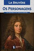 Ler Os Personagens / Caracteres, do autor Jean de La Bruyère
