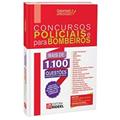 Ler Gabaritado e Aprovado. Concursos Policiais e Corpo de Bombeiros, do autor Vários Autores Ler Gabaritado e Aprovado. Concursos Policiais e Corpo de Bombeiros, do autor Vários Autores