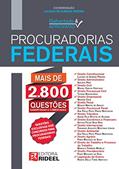 Ler Gabaritado e Aprovado - Procuradorias Federais, do autor Luciano de Almeida Pereira