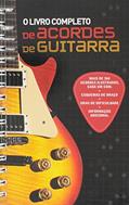 Ler Livro Completo de Acordes de Guitarra, do autor Vários Autores