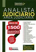 Ler Gabaritado e Aprovado. Analista Judiciário, do autor Vários Autores Ler Gabaritado e Aprovado. Analista Judiciário, do autor Vários Autores