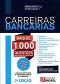 Ler Gabaritado e Aprovado. Carreiras Bancárias, do autor Vários Autores