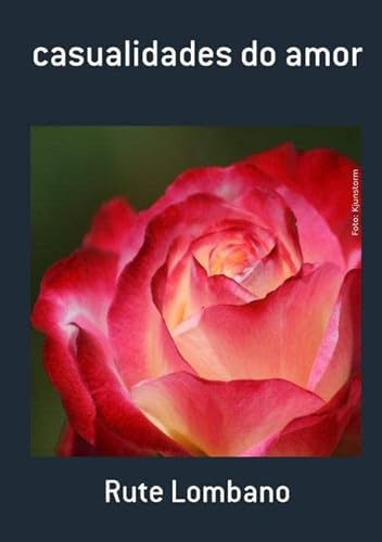 Ler Casualidades do Amor, do autor Rute Lombano Ler Casualidades do Amor, do autor Rute Lombano