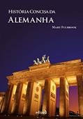 Ler História Concisa da Alemanha, do autor Mary Fulbrook