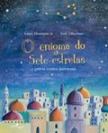 Ler O enigma do Sete-estrelas e outros contos universais, do autor Lauro Henriques Jr.