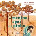 Ler O menino, o pai e a pinha, do autor Yuri de Francco Ler O menino, o pai e a pinha, do autor Yuri de Francco