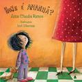 Ler Hoje é amanhã?, do autor Anna Claudia Ramos
