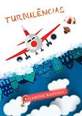 Ler Turbulências, do autor Carine Raposo Ler Turbulências, do autor Carine Raposo