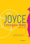 Ler Finnegans Wake (por um fio), do autor James Joyce Ler Finnegans Wake (por um fio), do autor James Joyce